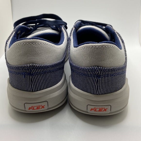 Women's Dickies Supa Dupa Low Soft Toe-Size 6 U.S. - Picture 4 of 11